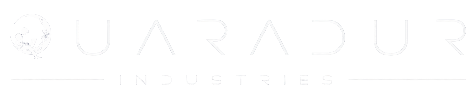 Quaradur Industries Logo